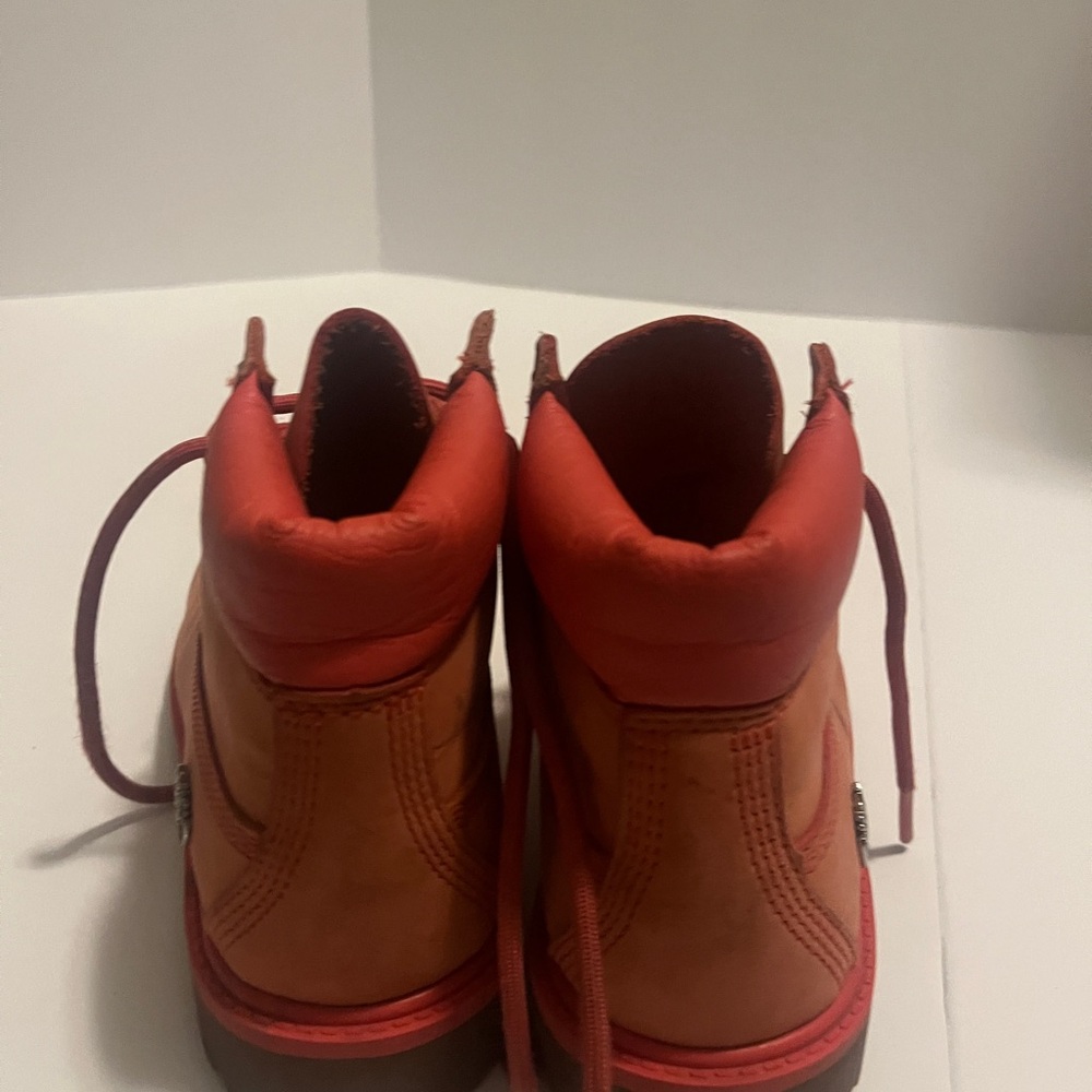 Timberlands - Picture 3 of 5